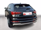 Audi Q3 35 TDI advanced APP+DAB+AHK+VIRT+LED+NAVI+PDC - Audi Q3 in Krefeld