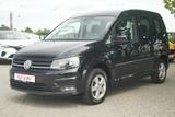 Volkswagen Caddy 2.0 TDI DSG Trendline Klimaaut. Kamera PDC - Volkswagen Caddy in Halle
