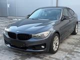 BMW 330 Gran Turismo Sport Line - BMW 330 Gran Turismo aus 2015