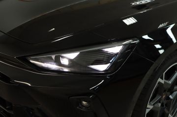 Cupra Leon Sportstourer 1.5 AHK Pano 19Zoll Sennheiser