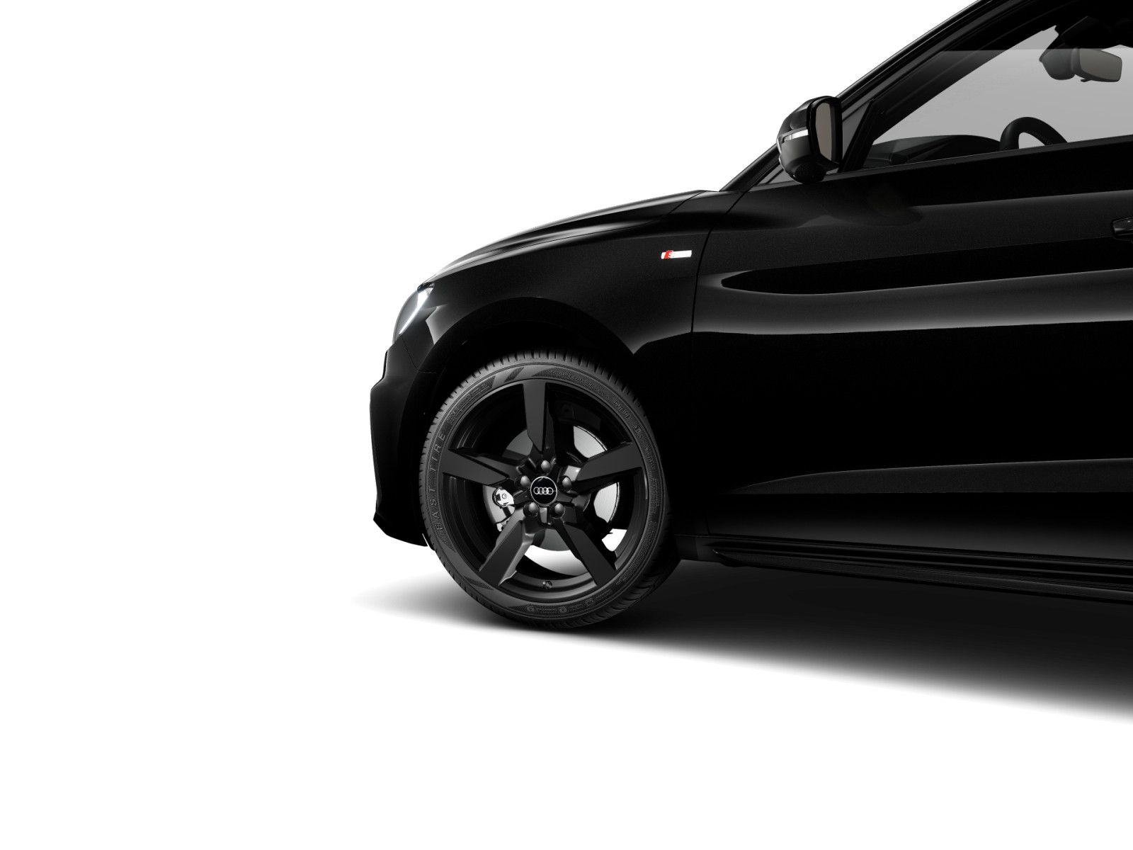 Audi A1 - Bild 5