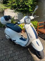 Piaggio Verkauft - Piaggio Motorräder in Düsseldorf