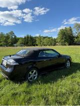 Saab 9-3 vector  Hirsch Performance - Saab Gebrauchtwagen in Frankfurt