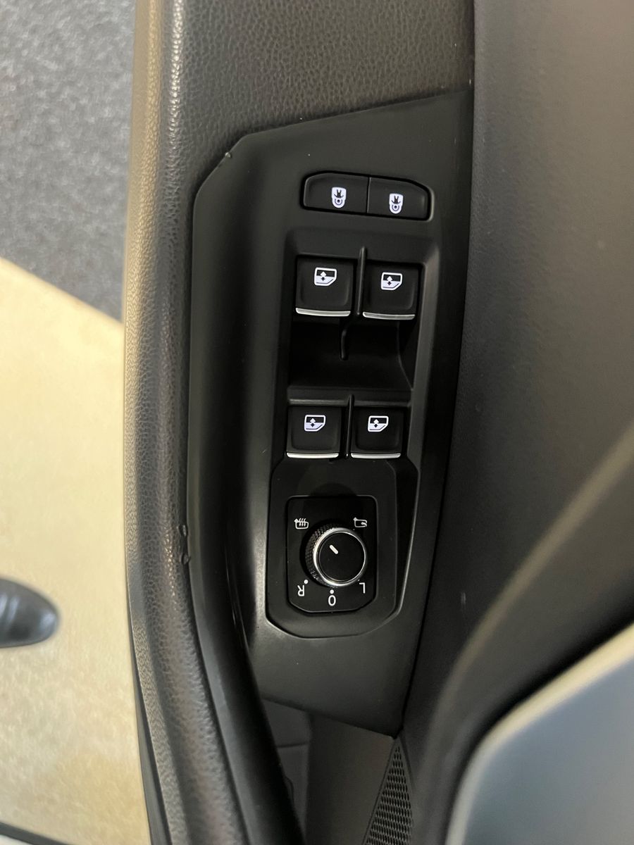 Fahrzeugabbildung Volkswagen Touareg 3.0 TDI 4Motion *LEDER*ACC*AHK*