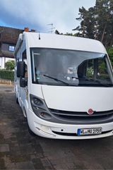 Bürstner Viseo 690 - Offers matching your search criteria