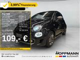 Fiat 500 Sport TwinAir 0.9*PDC*CARPLAY*DAB*KLIMA* - Fiat 500: 0 9
