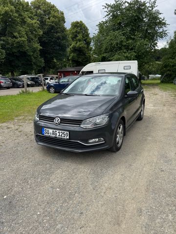 VW Polo 1.2 TSI 66kW DSG 