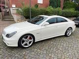 Mercedes-Benz Mercedes Benz CLS 63 Amg Tüv 04/28 - gebrauchte Mercedes-Benz CLS 63 AMG aus dem Jahr 2007