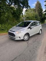 Ford B Max 1 Hand - gebrauchte Ford B-Max aus dem Jahr 2012