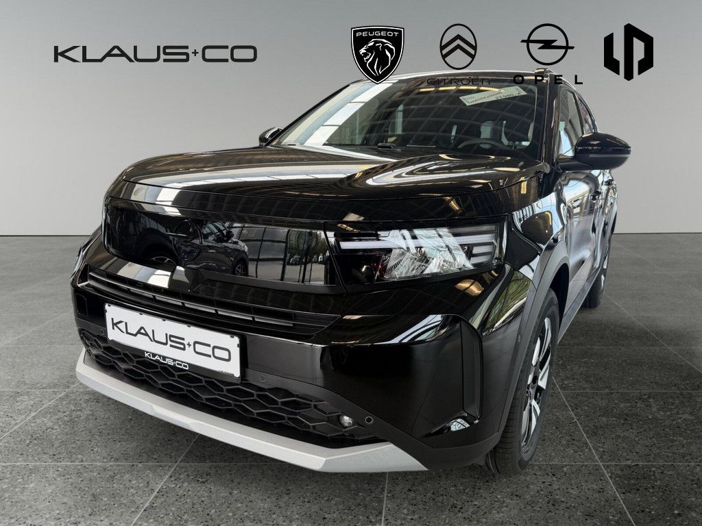 Image of Opel Frontera