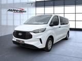 Ford Transit Custom Kombi 320 L2 Trend Bluetooth Navi - Ford Transit Custom Gebrauchtwagen