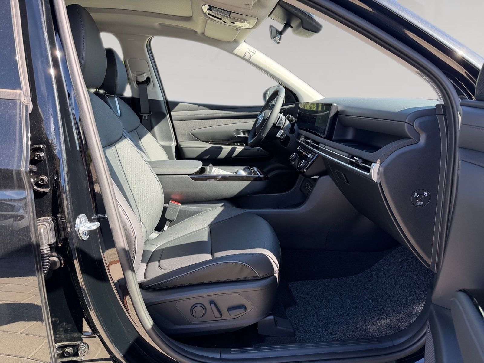 Hyundai Tucson – Bild 14