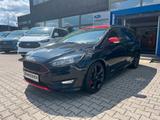 Ford FOCUS Sport 1.5 Winterpaket+Klimaautomatik - Ford Focus: Schwarz