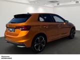 Skoda Fabia Tour 1.0 TSI DSG SHZ LED APP KLIM PARK DES - Skoda Fabia in Solingen