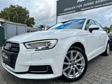 Audi A3 40 TFSI quattro sport Leder*Navi*PDC*LED*DSP - Audi A3 Gebrauchtwagen in Mainz