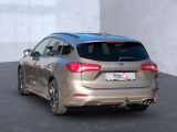 Ford Focus Turnier 1.5 EcoBoost ST-Line Automatik LED - Ford Focus: Auto