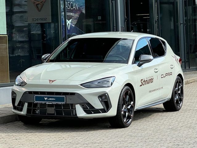 Cupra Leon 1.5 eTSI 110 kW (150 PS) 7-Gang-DSG