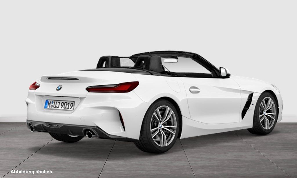BMW Z4 - Bild 2