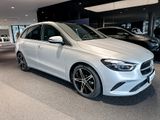 Mercedes-Benz B 200 ProgressiveLiAdP+Multib+Pano+AHK+Burmester - Mercedes-Benz B 200 mit Benzin-Antrieb: Navigationssystem, Kombi