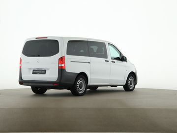 Mercedes Vito - 7