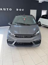 Aixam City GTO Emotion - Aixam Gebrauchtwagen von 2021