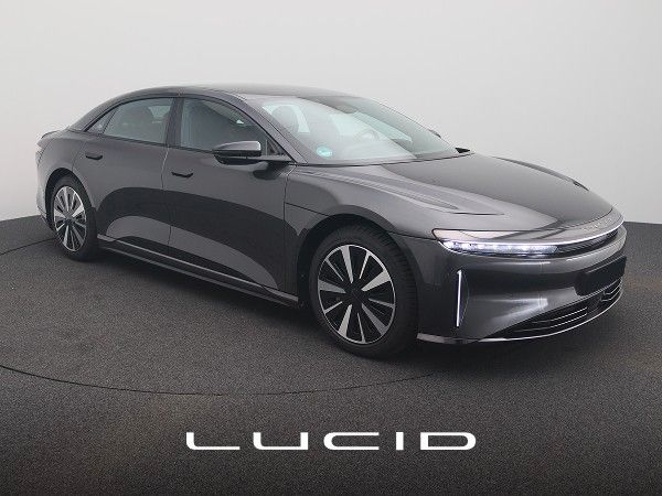 Lucid Air Pure AWD
