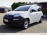 Fiat FIAT Panda 1.0 GSE S&S Hybrid Pop Van 2 p.ti - Fiat Panda POP mit Hybrid-Antrieb (Benzin/Elektro)