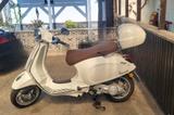 Vespa Primavera - VESPA VON 1 BIS 50 CCM