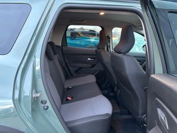Dacia Duster TCe 150 EDC Extreme