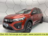 Dacia Jogger Extreme+ TCe 100 ECO-G 7S