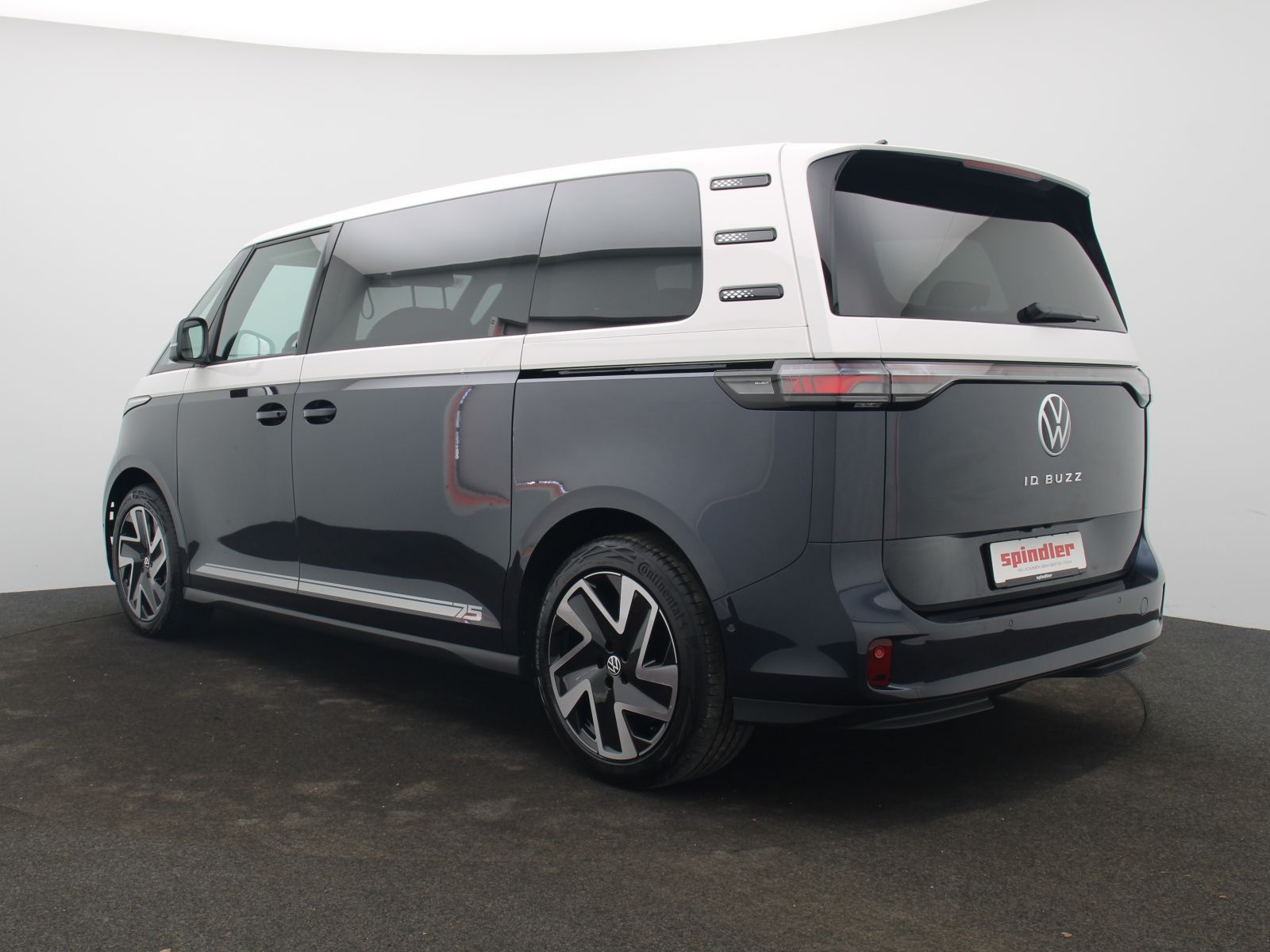Volkswagen ID. Buzz - Bild 4