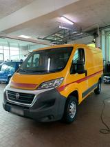 Fiat Ducato Neu Zahnriemen  - Fiat Ducato Gebrauchtwagen in Stuttgart