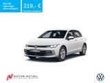 Volkswagen Golf Life 1.5 l TSI AHK*Ganzjahresr.*LightAssist - Neuwagen: Weiß