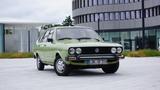 Volkswagen **Volkswagen Passat B1 GLS | Baujahr 1977 | Orig - Volkswagen Passat: Gl