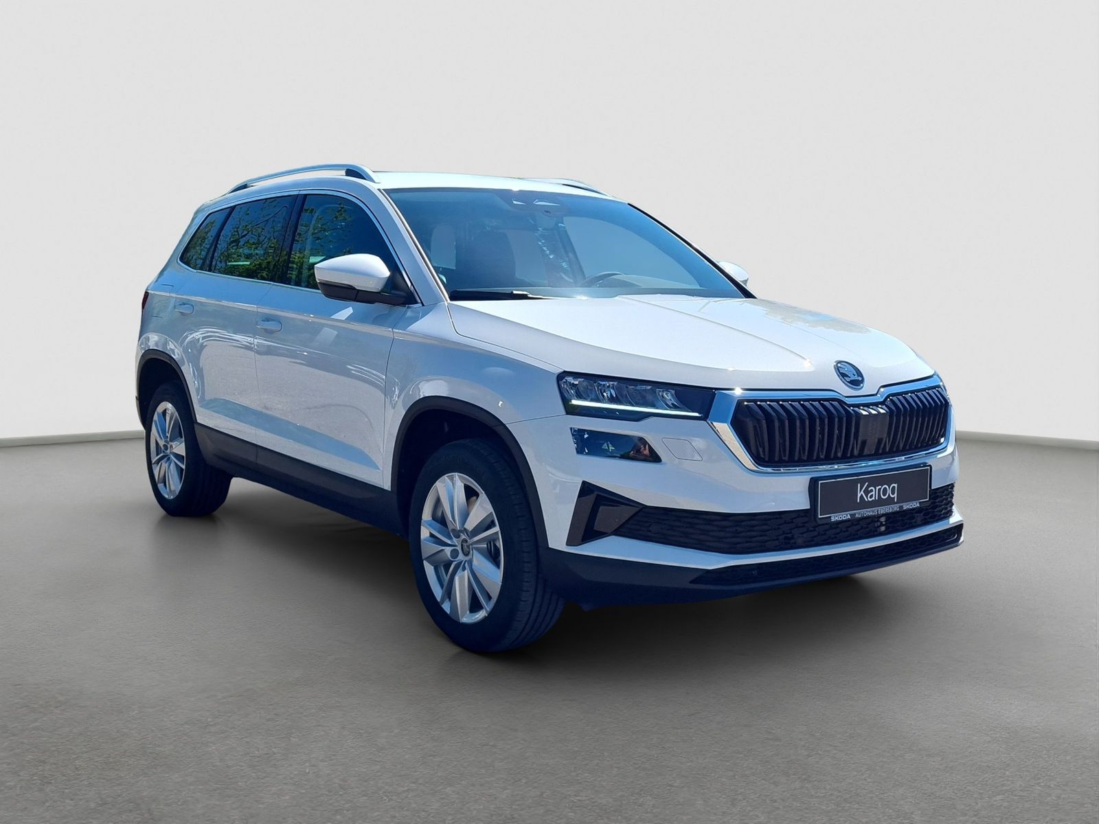 Skoda Karoq - Bild 5