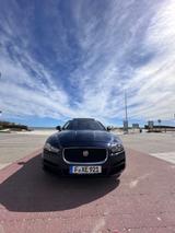 Jaguar XE  - Jaguar XE aus 2019