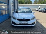 Kia ceed  1.4 CVVT  UEFA Euro 2016 - Kia: Limousine, Eu