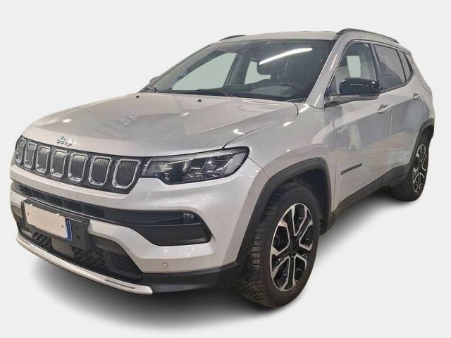 Jeep JEEP Compass 1.6 Multijet II 2WD Limited