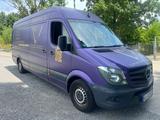 Mercedes-Benz Sprinter - Cars in Kempten