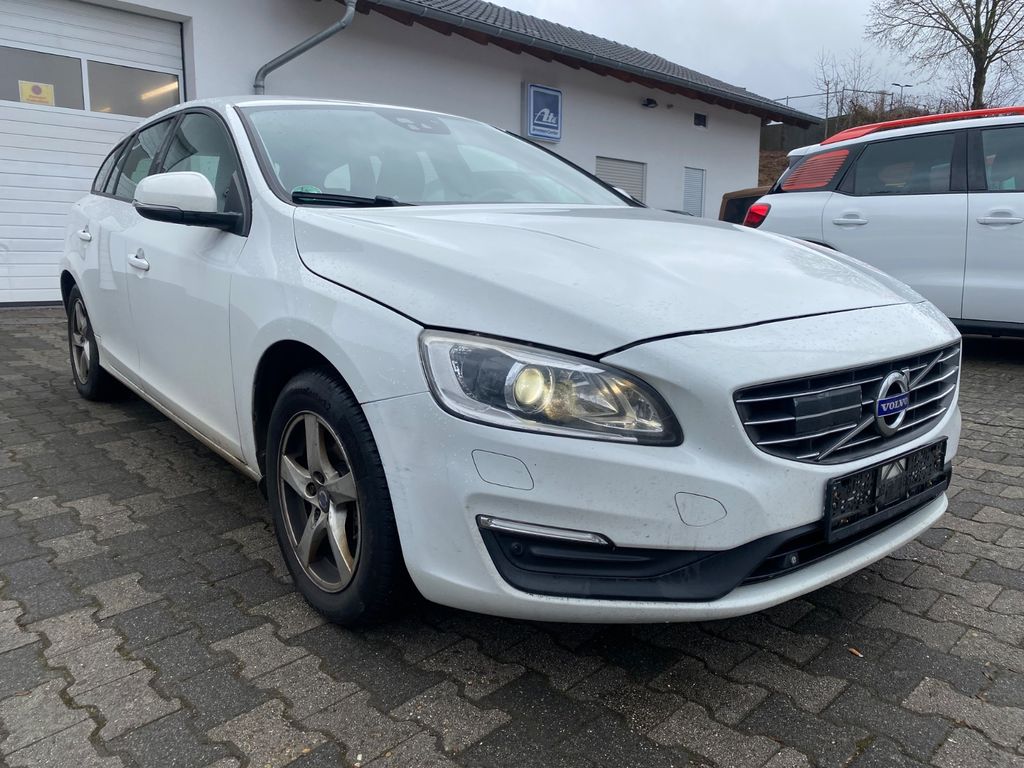 Angebot ansehen Volvo V60