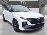 Hyundai Tucson N Line*4WD*ACC*360Cam*Krell*SHZ*Totwinkel - Hyundai TUCSON in Bonn