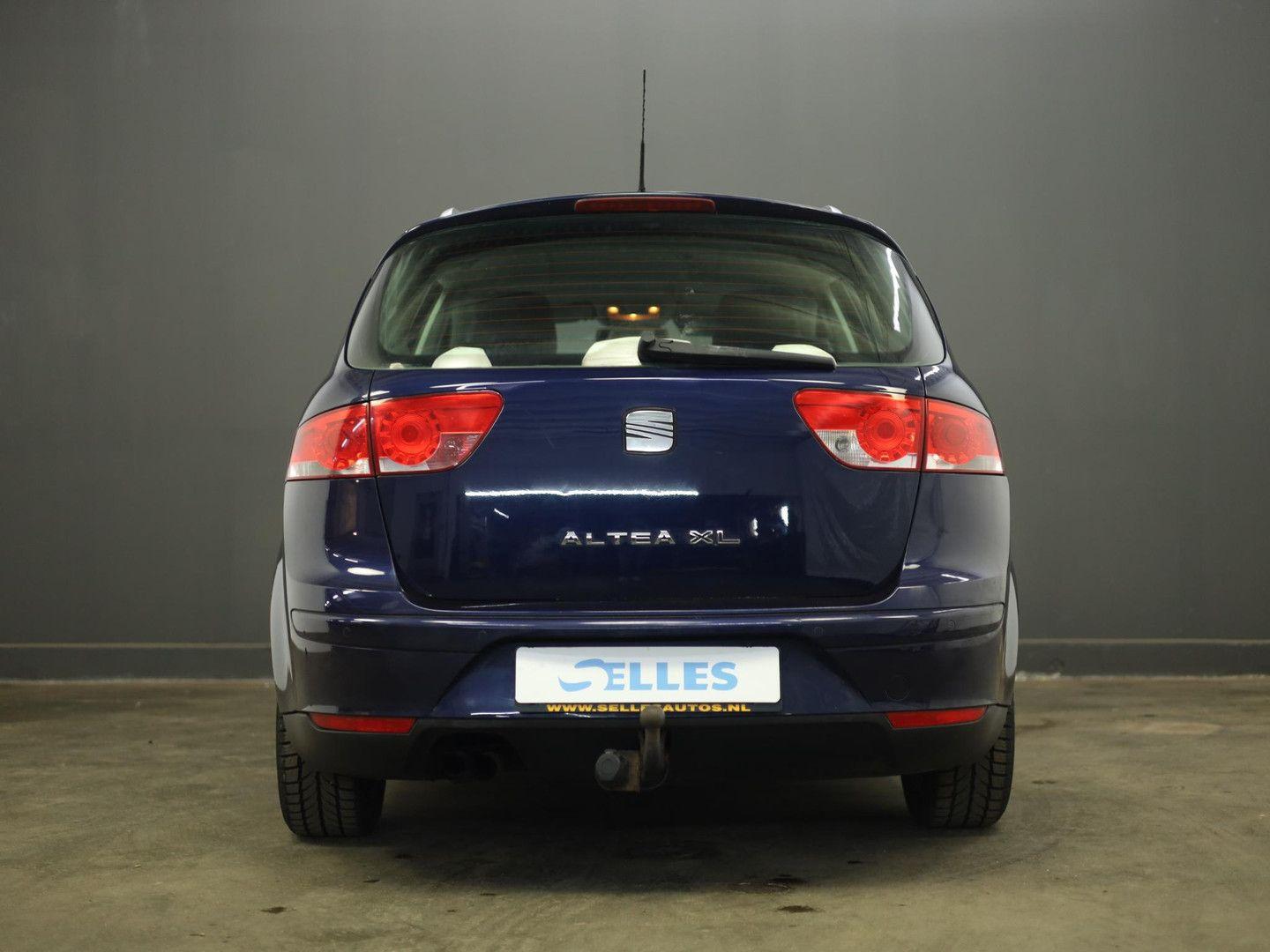 Seat Altea XL 2010 — photo 23