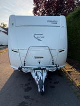 Fendt SAPHIR 495 SFB, Mover, Klimaanlage, Alufelgen - Privatanbieter Wohnwagen gebraucht