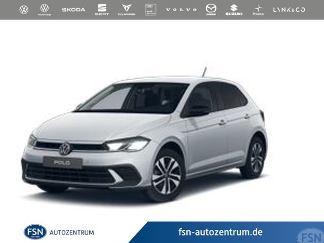 Volkswagen Polo ENERGY 1,0 l TSI OPF 70 kW (95 PS) 7-Gang-D