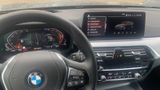 BMW 520d Touring,Mildhybrid, Facelift, ACC,, Headup - BMW 5er Reihe: Facelift