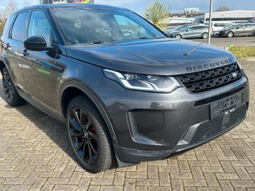 Land-Rover Discovery - 3