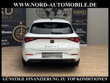Cupra Leon - 11