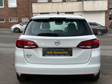 Opel Astra - 10