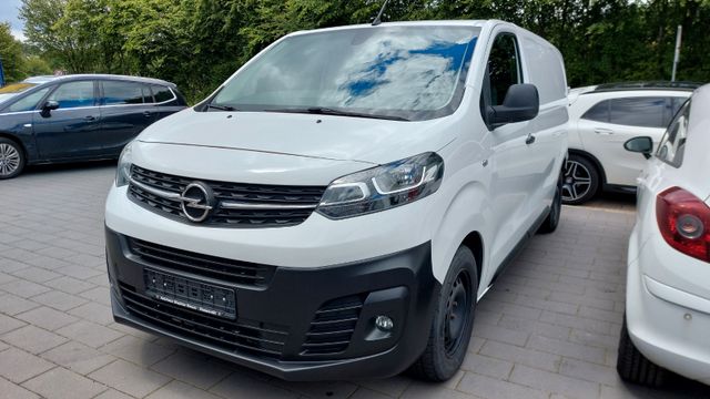 Opel Vivaro Kasten Edition M Klima BT DAB+ NSW