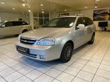 Chevrolet Nubira Wagon Kombi Tüv neu - Chevrolet Nubira aus 2008